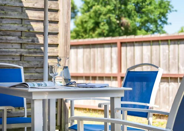 Odalys Le Petit Pont 3*