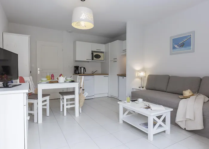 Odalys Le Petit Pont Hourtin