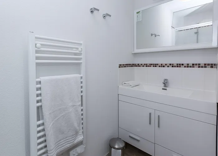 Odalys Le Petit Pont